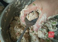 豆腐丸子的做法图解17