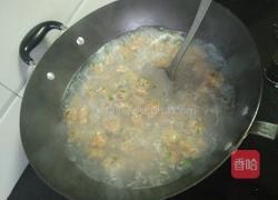 豆腐丸子的做法图解20