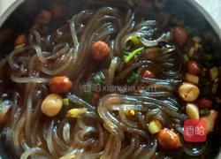 正宗川味酸辣粉的做法图解6