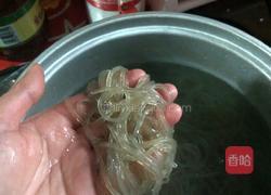 正宗川味酸辣粉的做法图解2