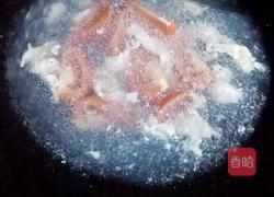 番茄鸡蛋瘦肉汤的做法图解5