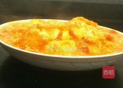 番茄烩豆腐的做法图解12
