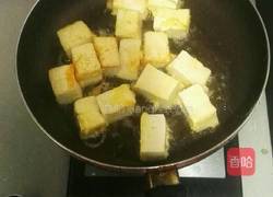 番茄烩豆腐的做法图解5
