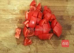 番茄烩豆腐的做法图解7