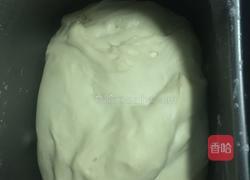 花朵面包的做法图解4