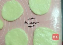 花朵面包的做法图解7