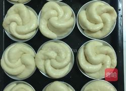 花朵面包的做法图解13