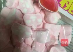 牛扎糖的做法图解1
