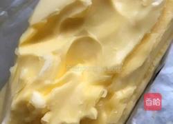 牛扎糖的做法图解2