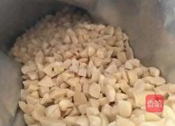 牛扎糖的做法图解4