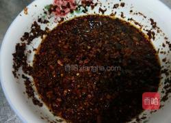 炝拌萝卜皮的做法图解7