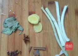 五香鸡蛋的做法图解2