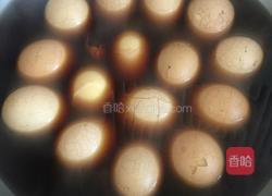 五香鸡蛋的做法图解8