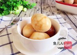 五香鸡蛋的做法图解9