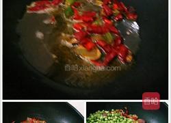 肉末青豆的做法图解7