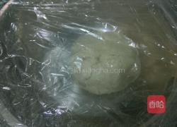 米酒馒头的做法图解9