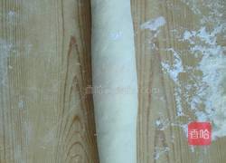 米酒馒头的做法图解13