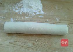 米酒馒头的做法图解16