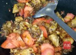 胡萝卜炖鸡的做法图解9