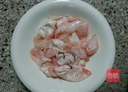 鱼头白菜汤的做法图解4