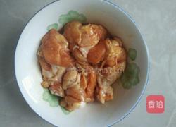 炸鸡翅根的做法图解3