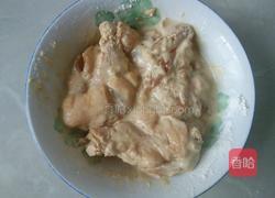 炸鸡翅根的做法图解6