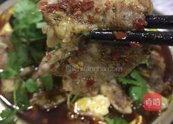 麻辣水煮肉片的做法图解5
