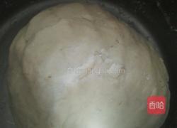 红薯麻团的做法图解2