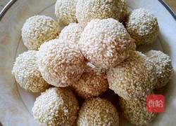 红薯麻团的做法图解6