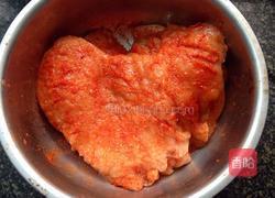 奥尔良炸鸡的做法图解1