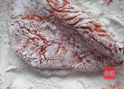 奥尔良炸鸡的做法图解6