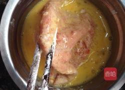 奥尔良炸鸡的做法图解7