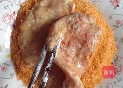 奥尔良炸鸡的做法图解8