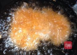 奥尔良炸鸡的做法图解11