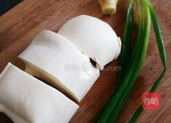 文蛤豆腐汤的做法图解3