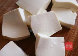 文蛤豆腐汤的做法图解4