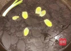 文蛤豆腐汤的做法图解7