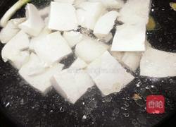 文蛤豆腐汤的做法图解8