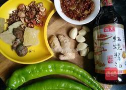 山楂排骨的做法图解2