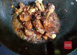 山楂排骨的做法图解8