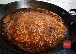 山楂排骨的做法图解9