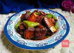 山楂排骨的做法图解12