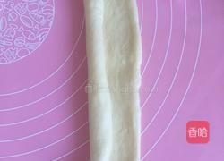 奶香排包的做法图解9