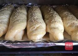 奶香排包的做法图解13