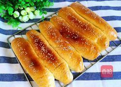 奶香排包的做法图解15