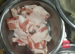 老汤垮炖豆腐的做法图解1