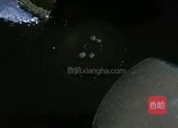 肉末焖客家豆腐的做法图解3