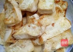 肉末焖客家豆腐的做法图解7