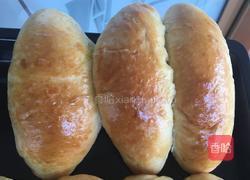 老酵头面包的做法图解10