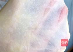 老酵头面包的做法图解7